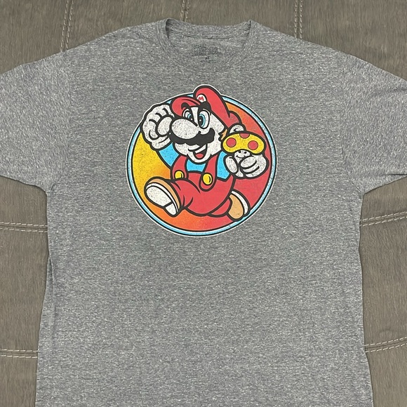 Super Mario Bros. - Picture 2 of 3